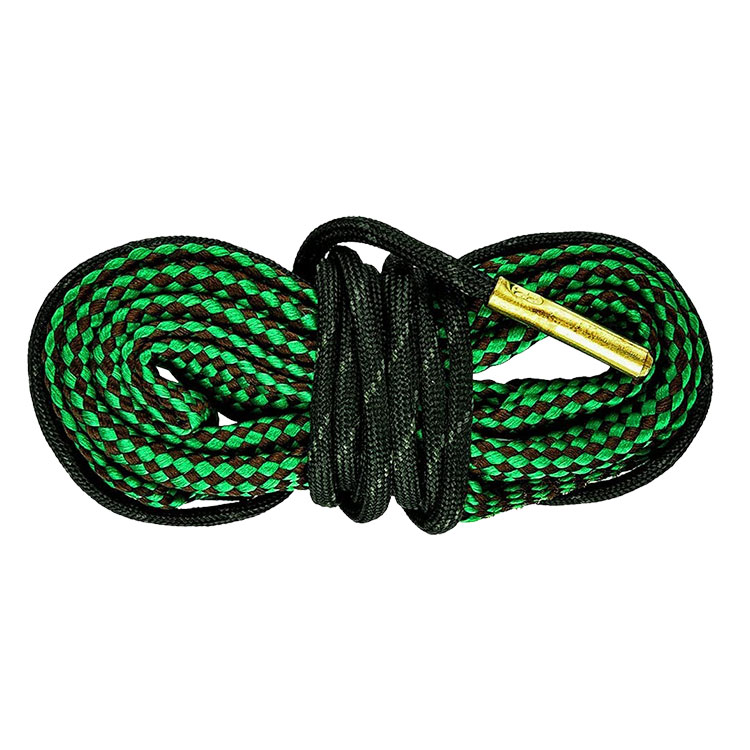 Kit de limpieza de armas Bore Rope Snake: un accesorio imprescindible para los entusiastas de las armas