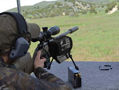 Cómo tratar su AR-15 como una inversión