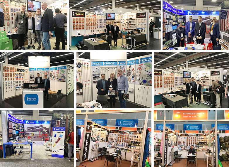 ¿Cómo elegir un kit de limpieza de armas?