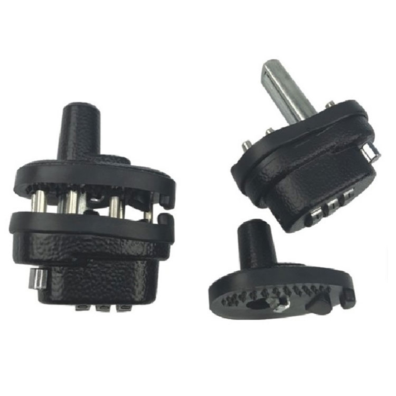 ¿Cómo puede un candado digital para armas con gatillo seguro mejorar la seguridad y el almacenamiento de las armas de fuego?