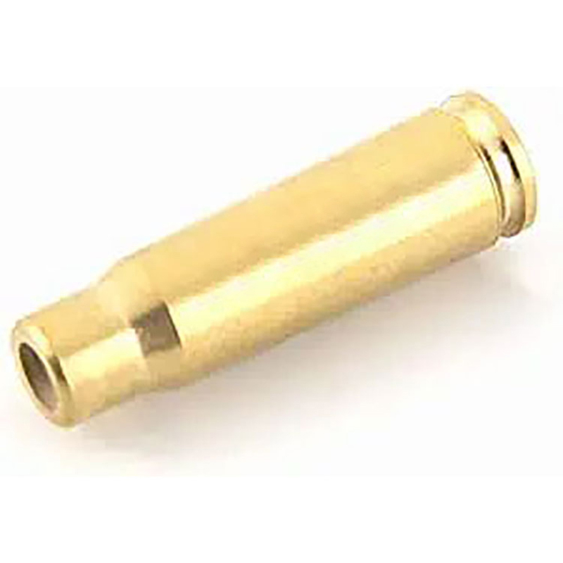 Mira de calibre láser rojo para rifle de 7,62x39 para caza, mira de calibre de arma de fuego, Boresighter