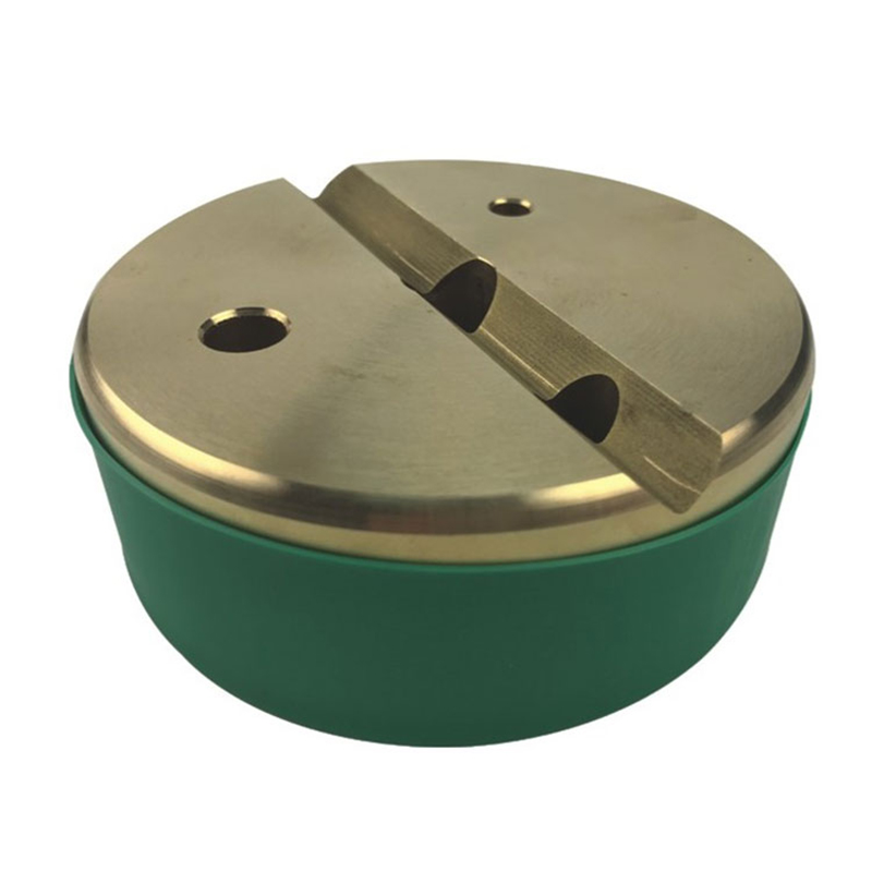 Material de nailon resistente del bloque de banco del armero