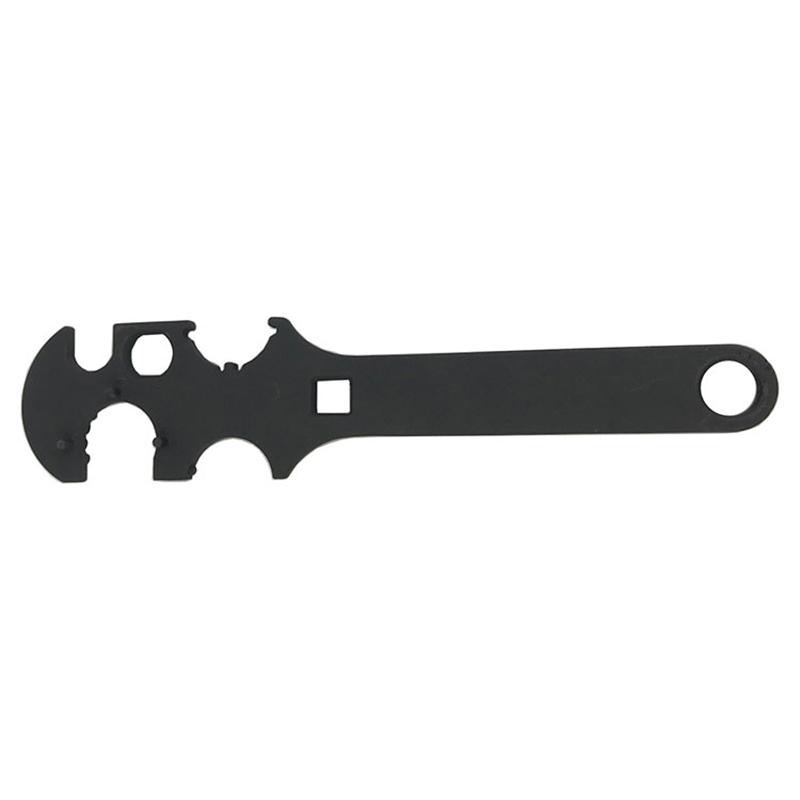 Llave de tuercas para extracción de tuercas