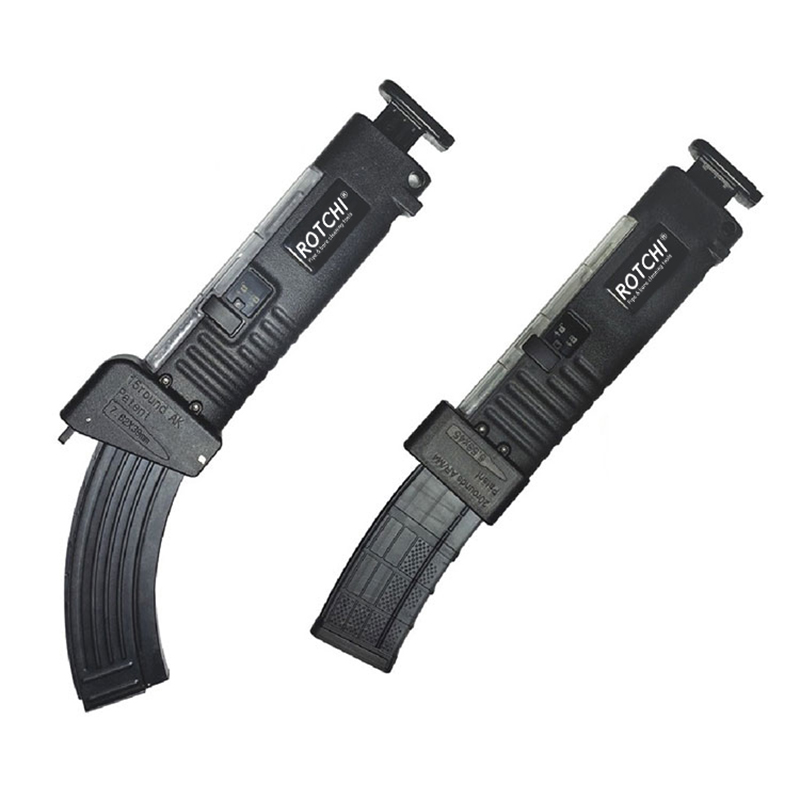 Cargador rápido de cargador para 5,56 x 45 mm