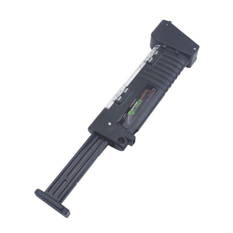Cargador rápido de cargador para 7,62 x 39 mm