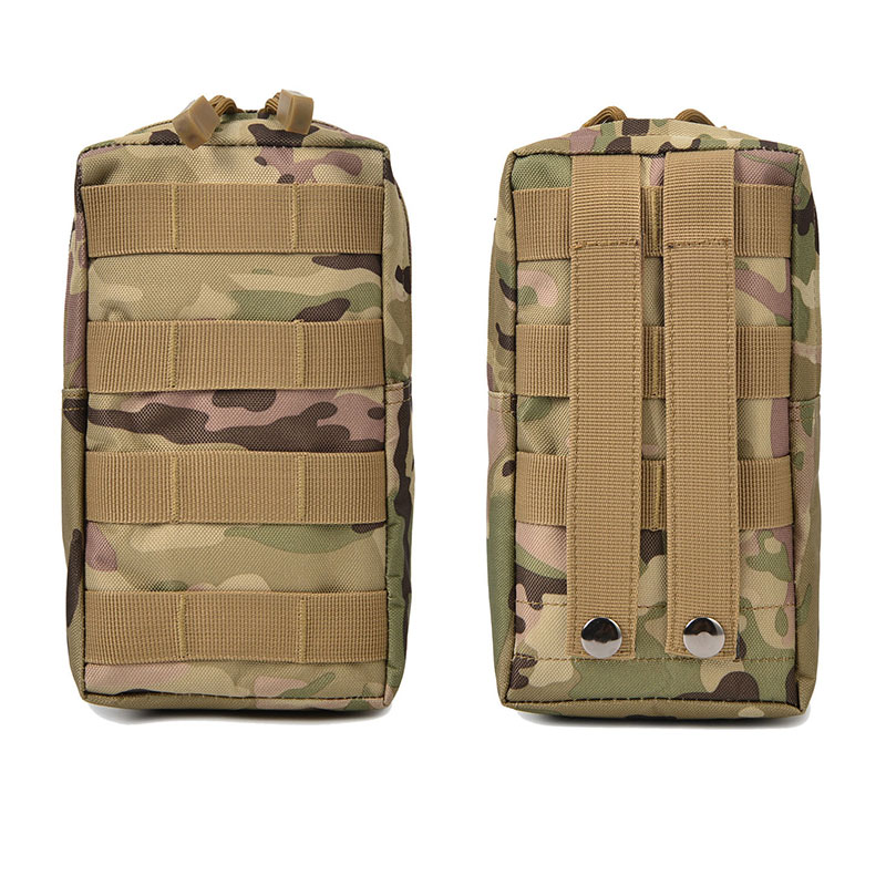 Bolsa Molle