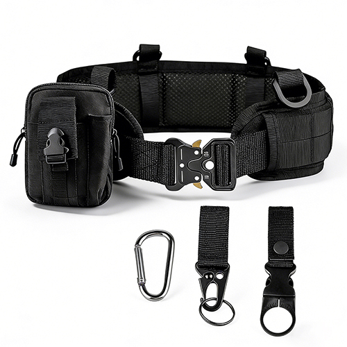 Seguridad Militar Táctica