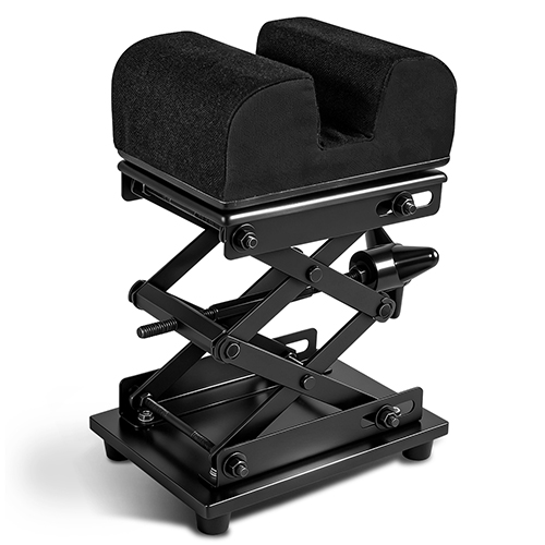 Soporte para pistola de tiro y caza, frontal ajustable