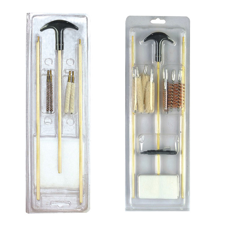 Kit Limpieza Escopeta Blíster