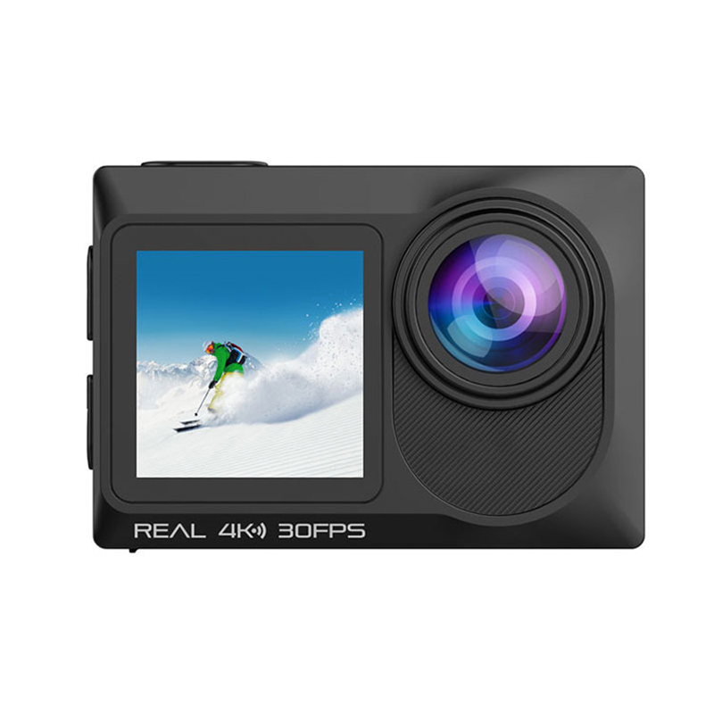 Cámara WiFi impermeable para buceo al aire libre 4K DV
